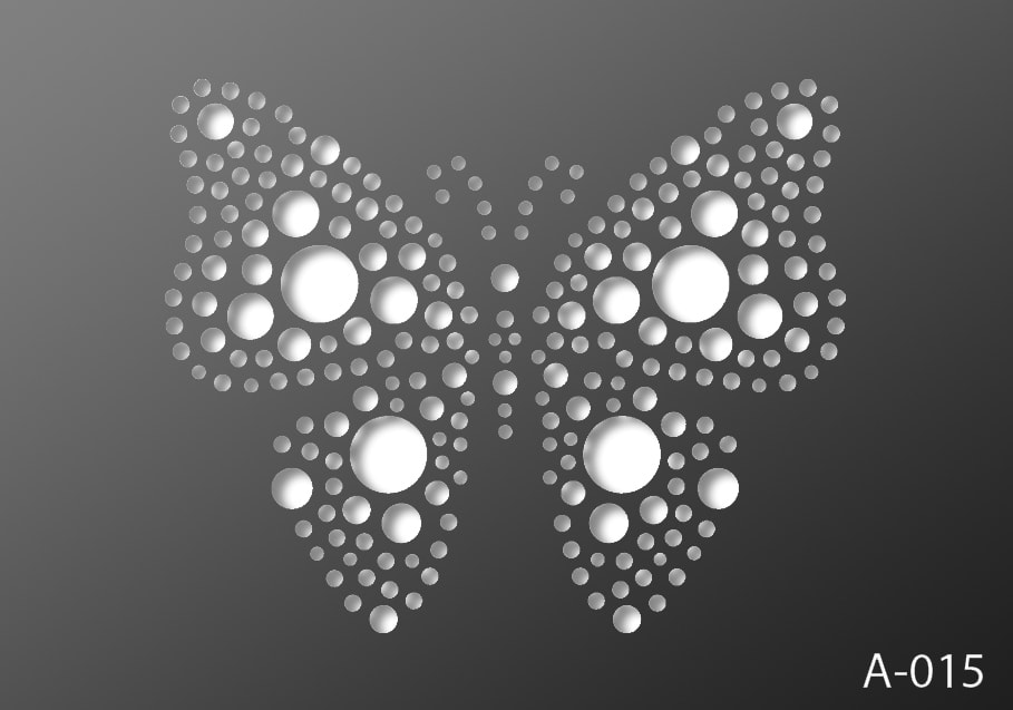 Заказать  рисунок из каталога натяжных потолков Apply