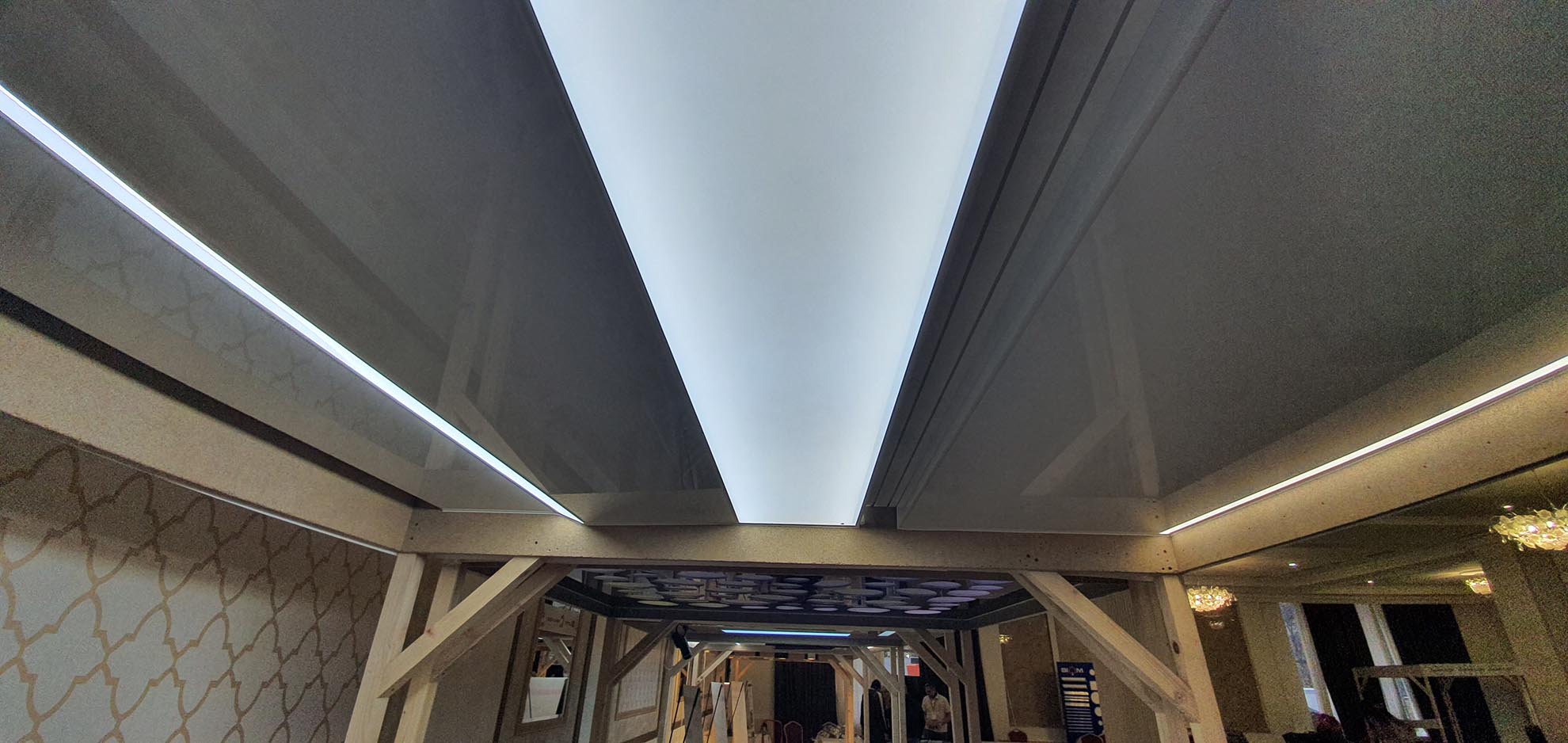 Световые Панели Apply