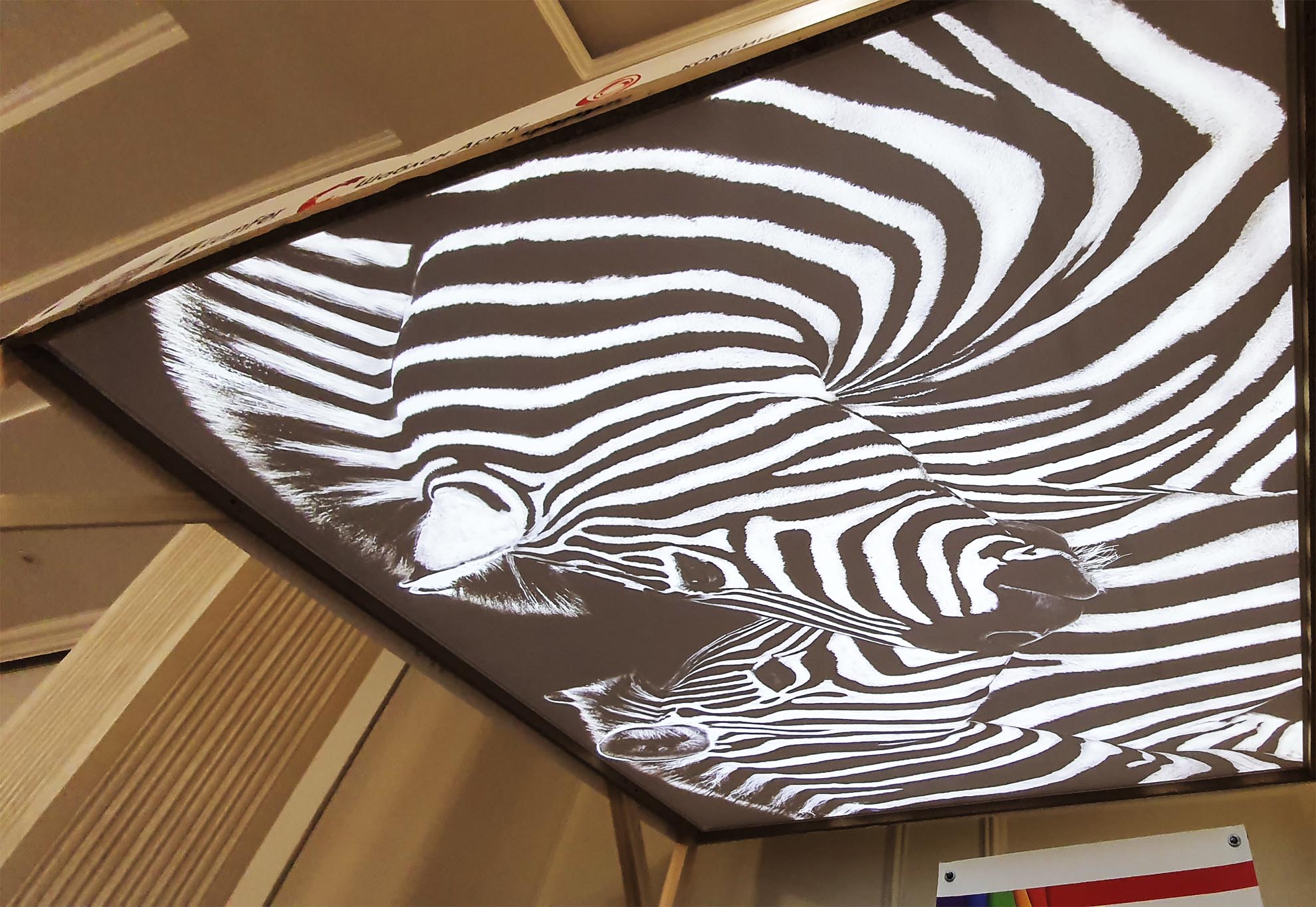 Фоновая Фотопечать Apply