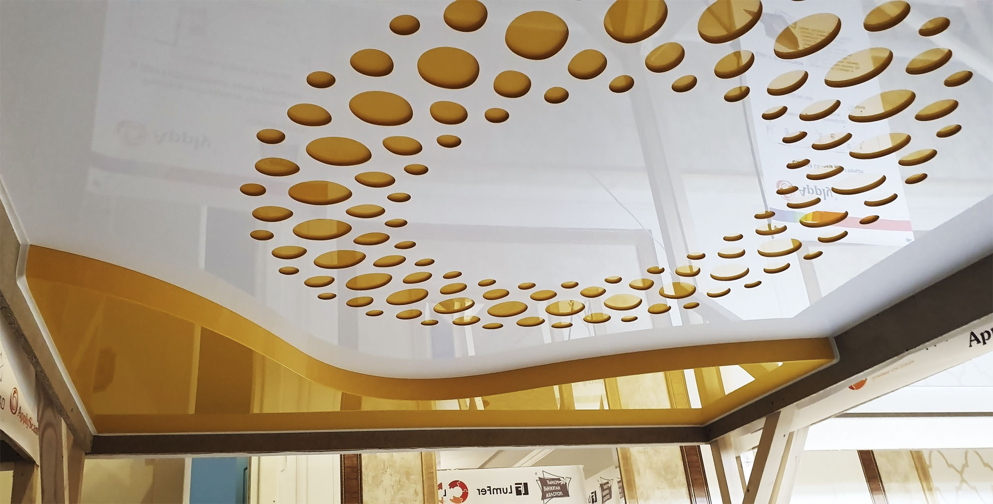 Резные Потолки Apply