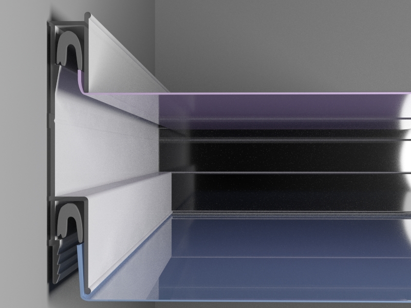 Профиль Apply 40