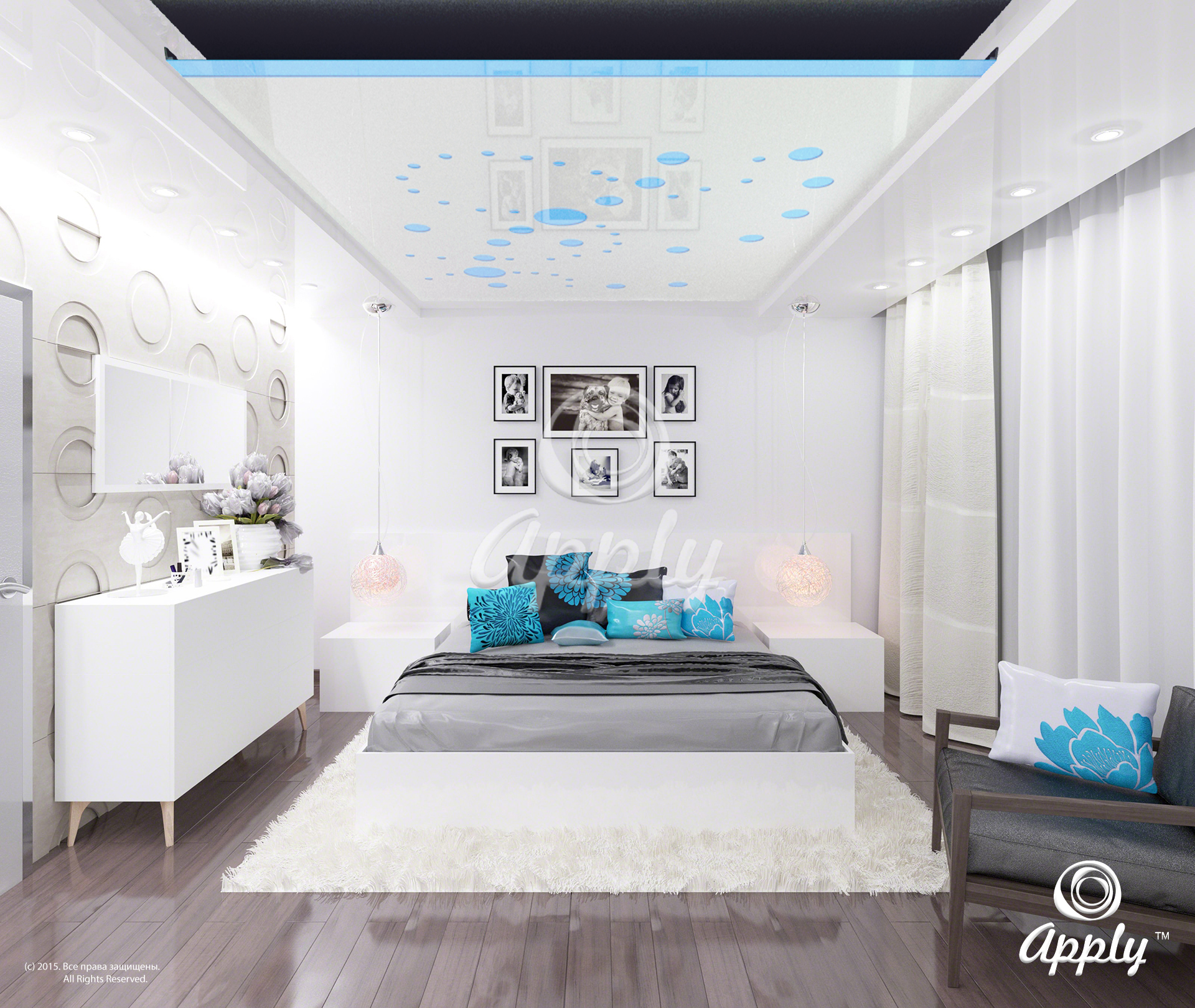 Профиль Apply 0