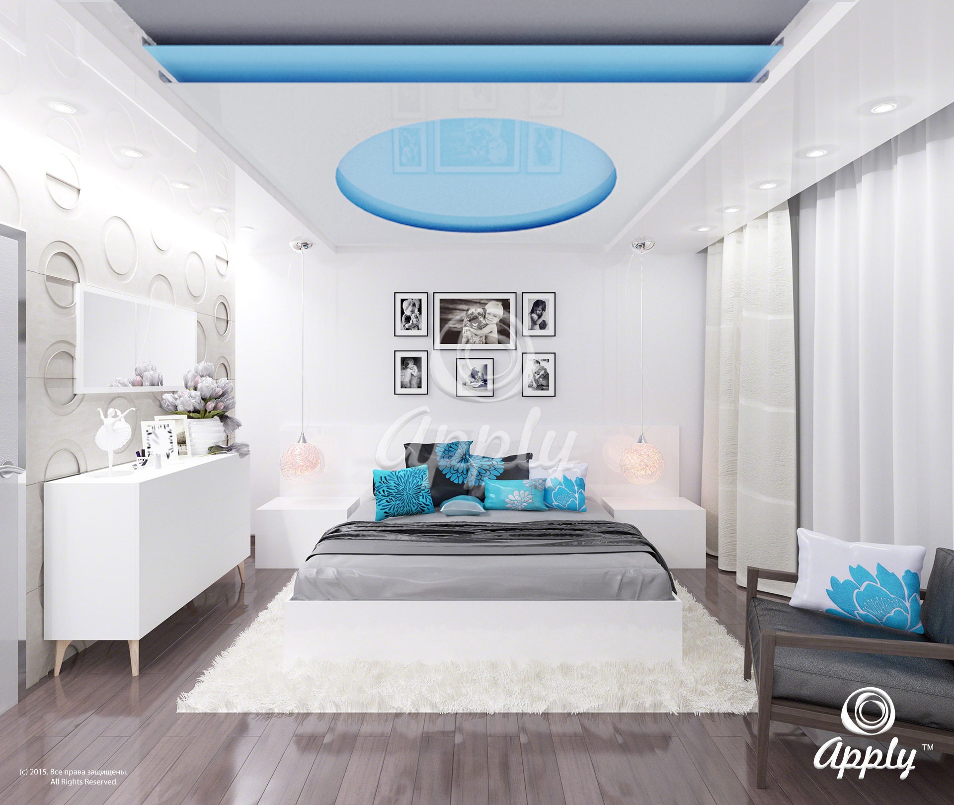 Профиль Apply Standart