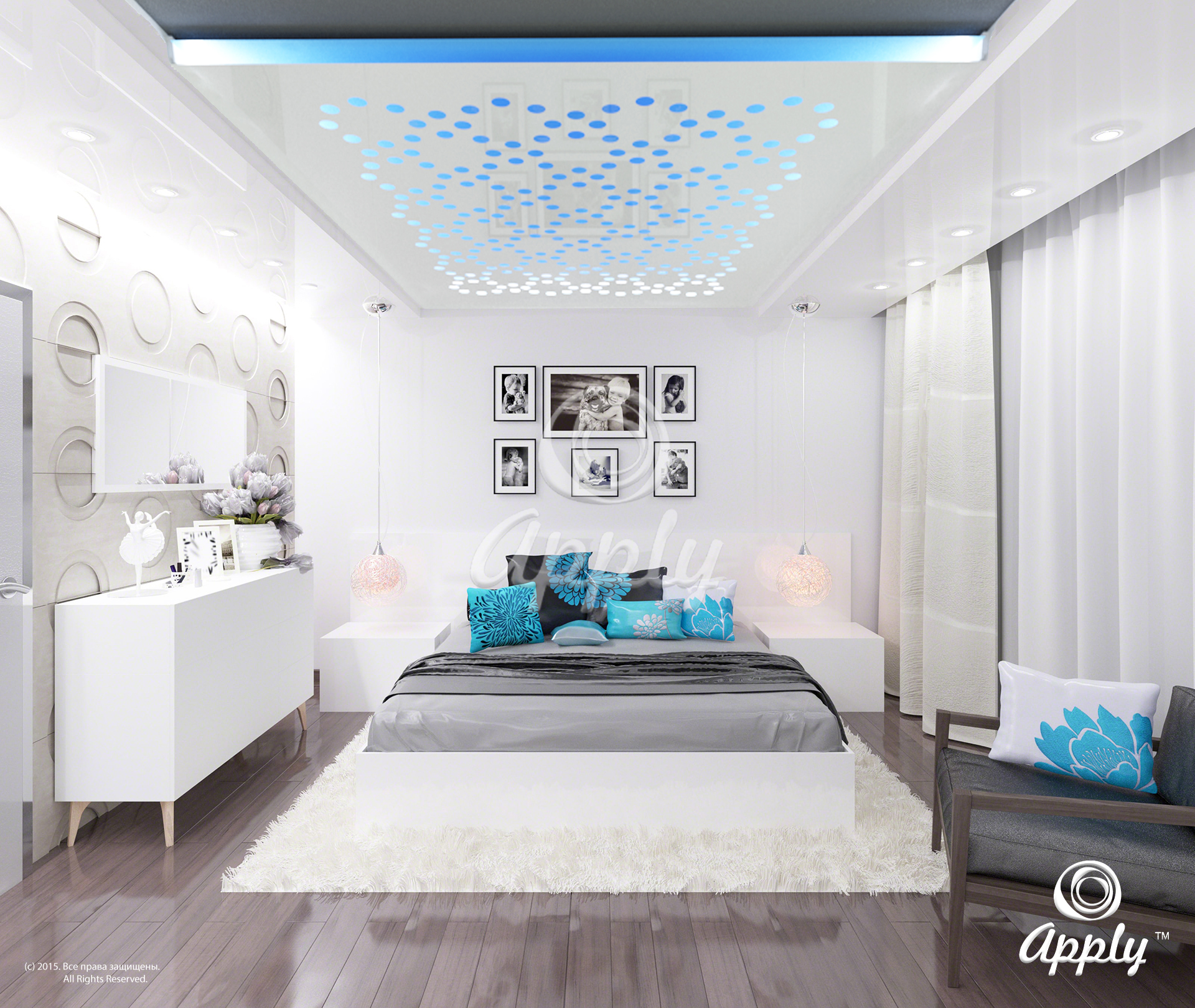 Профиль Apply 40