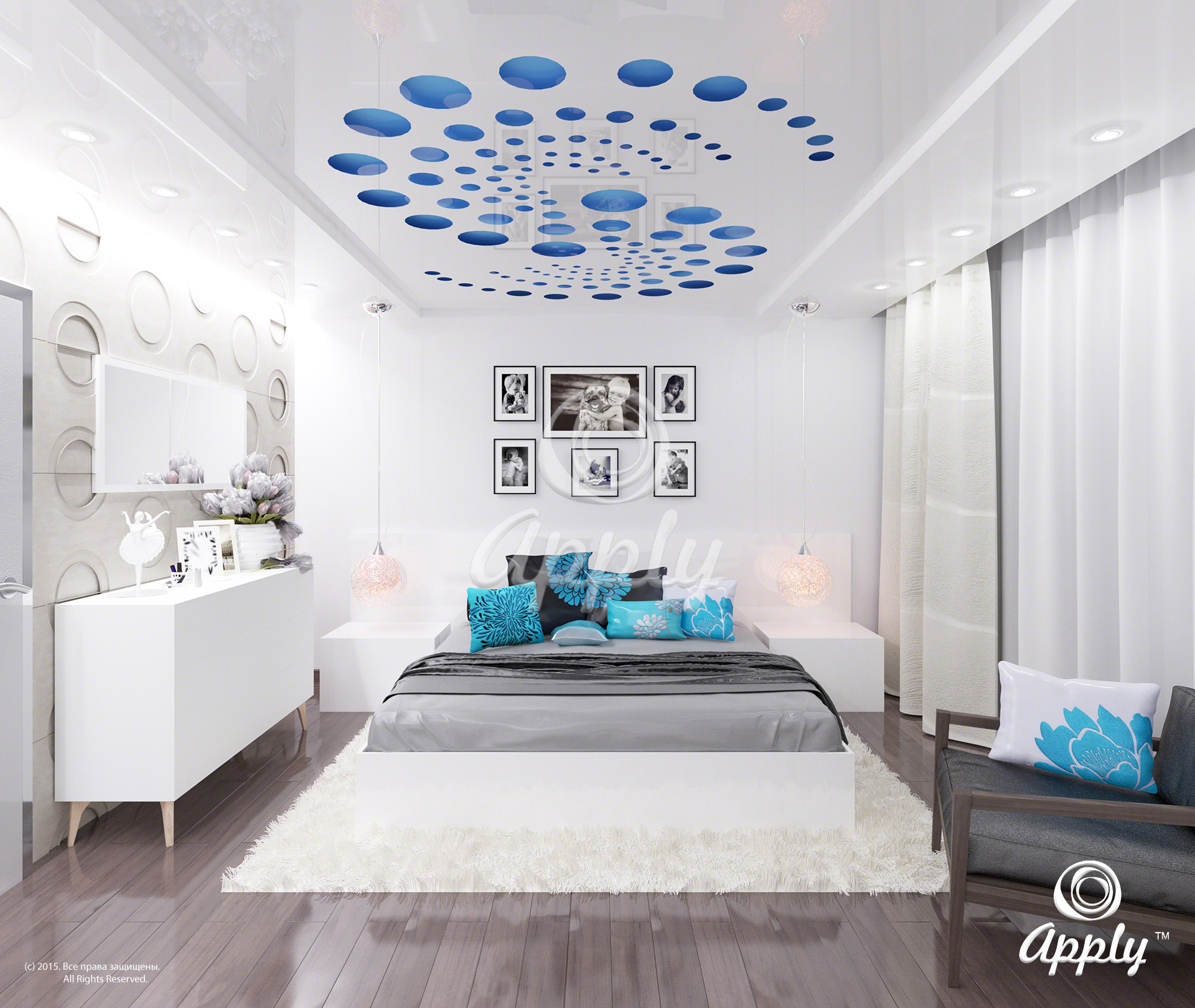 Профиль Apply 8