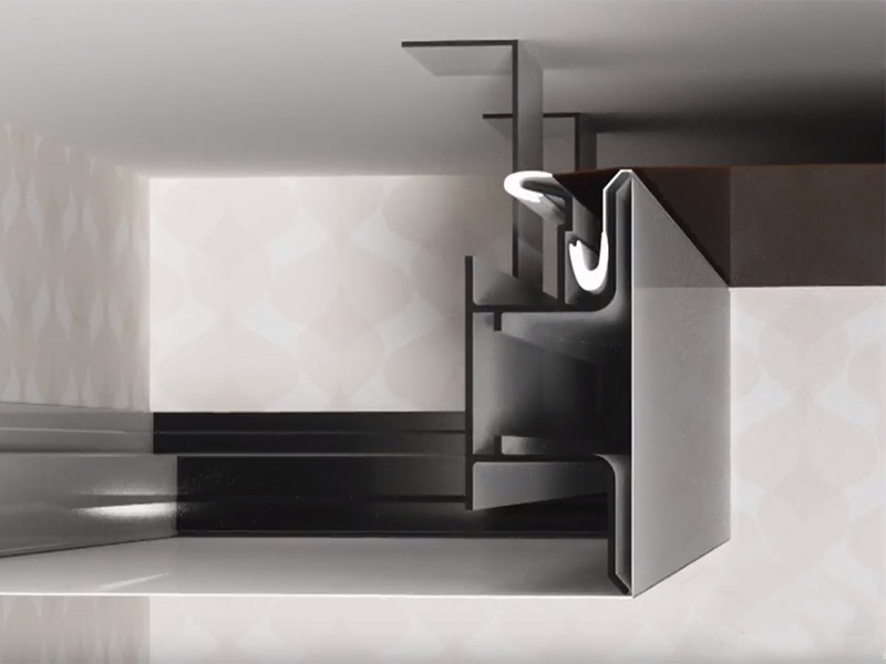 Преимущества профиля Комбинашка