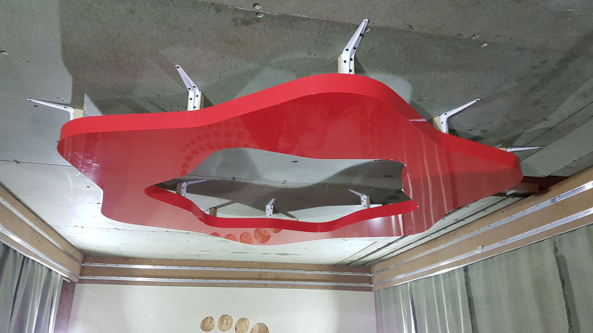 5.Натяни  один уровень