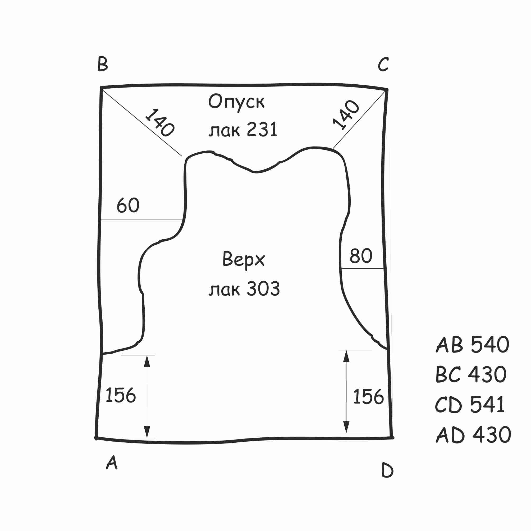 Вариант 2. Создайте свою форму