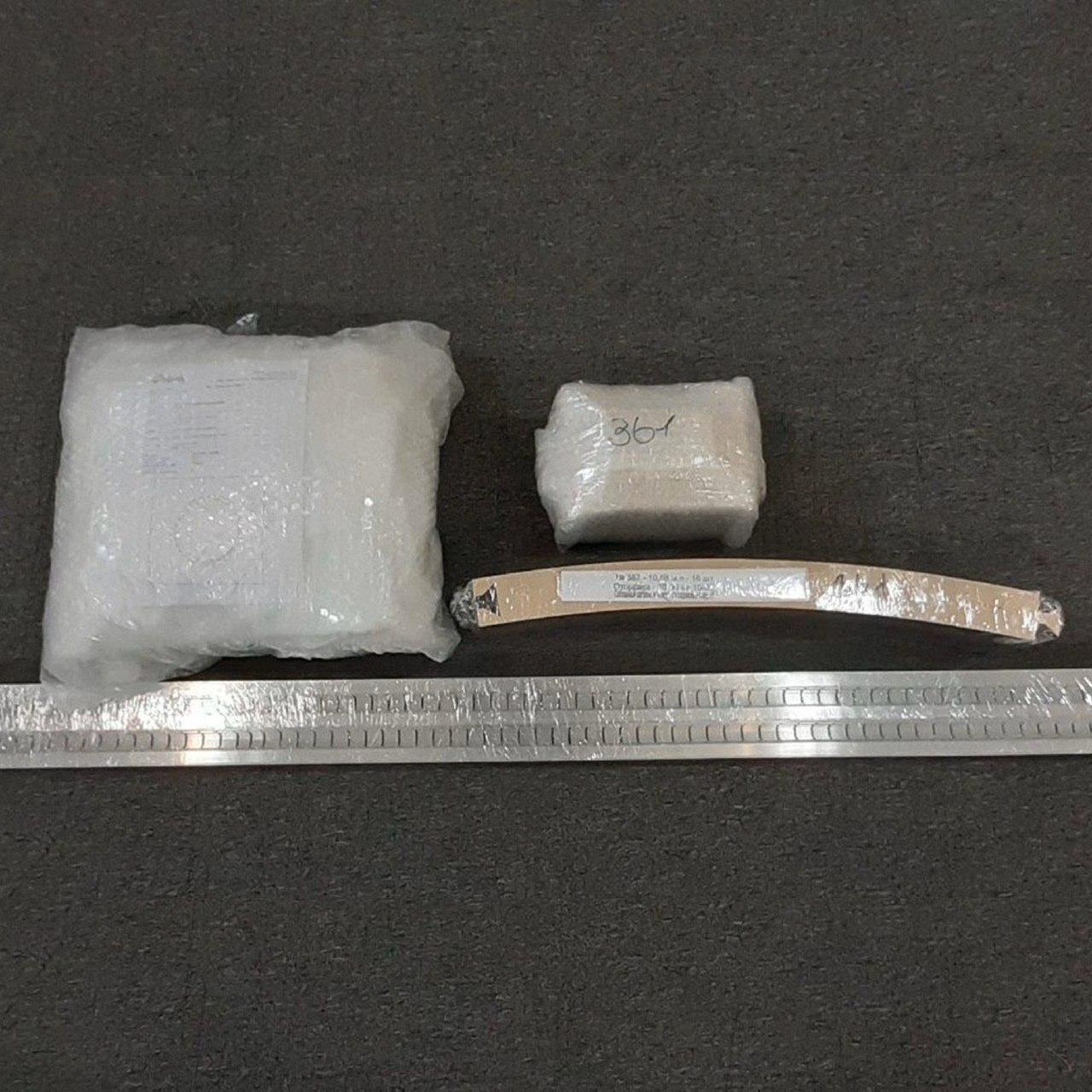 4. Получите полный Комплект для монтажа