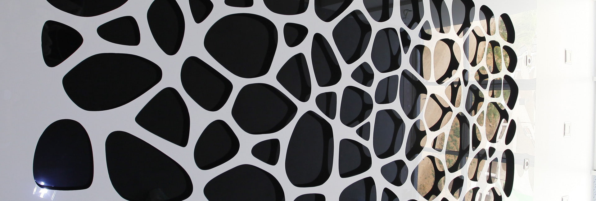 Резные Натяжные потолки