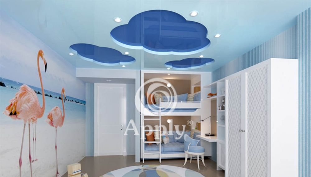 Шаблон СС-1001