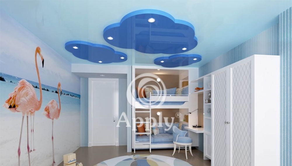 Шаблон СС-1001