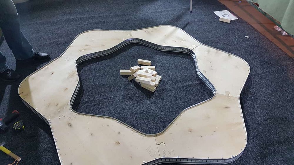 Шаблон СС-1011