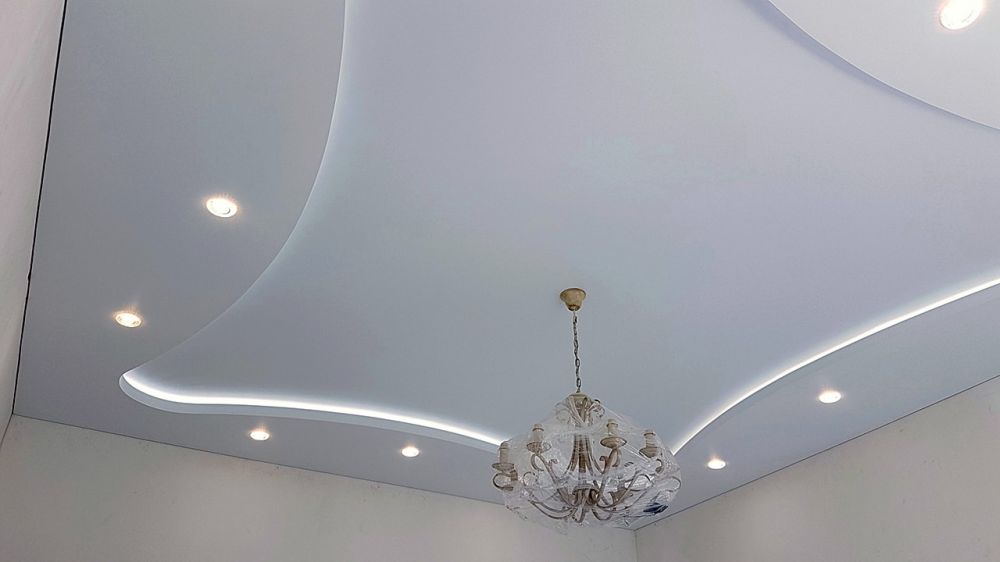 Индивидуальный шаблон