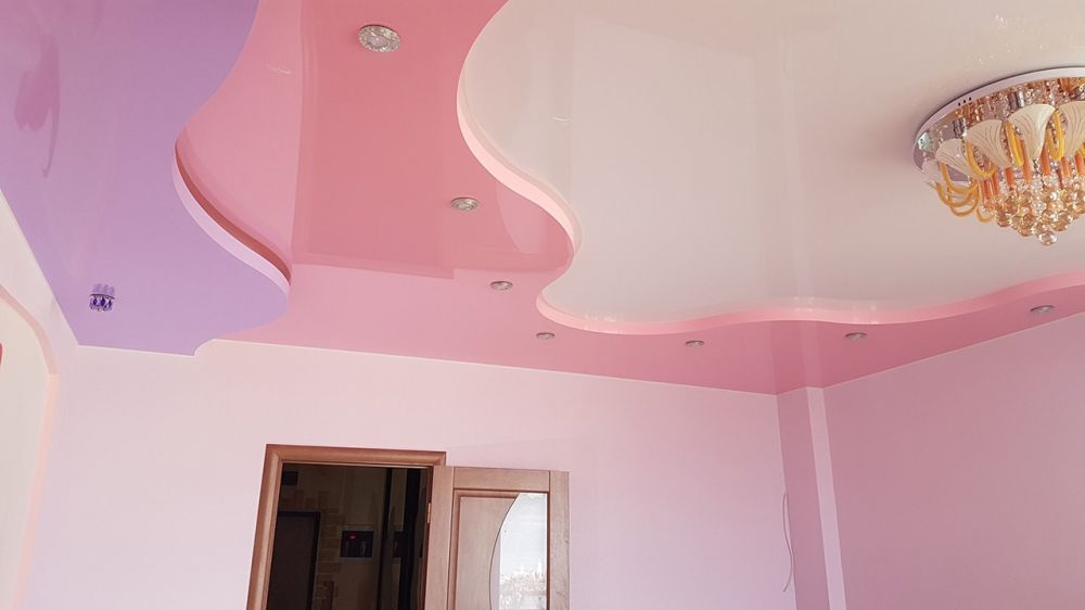 Индивидуальный шаблон